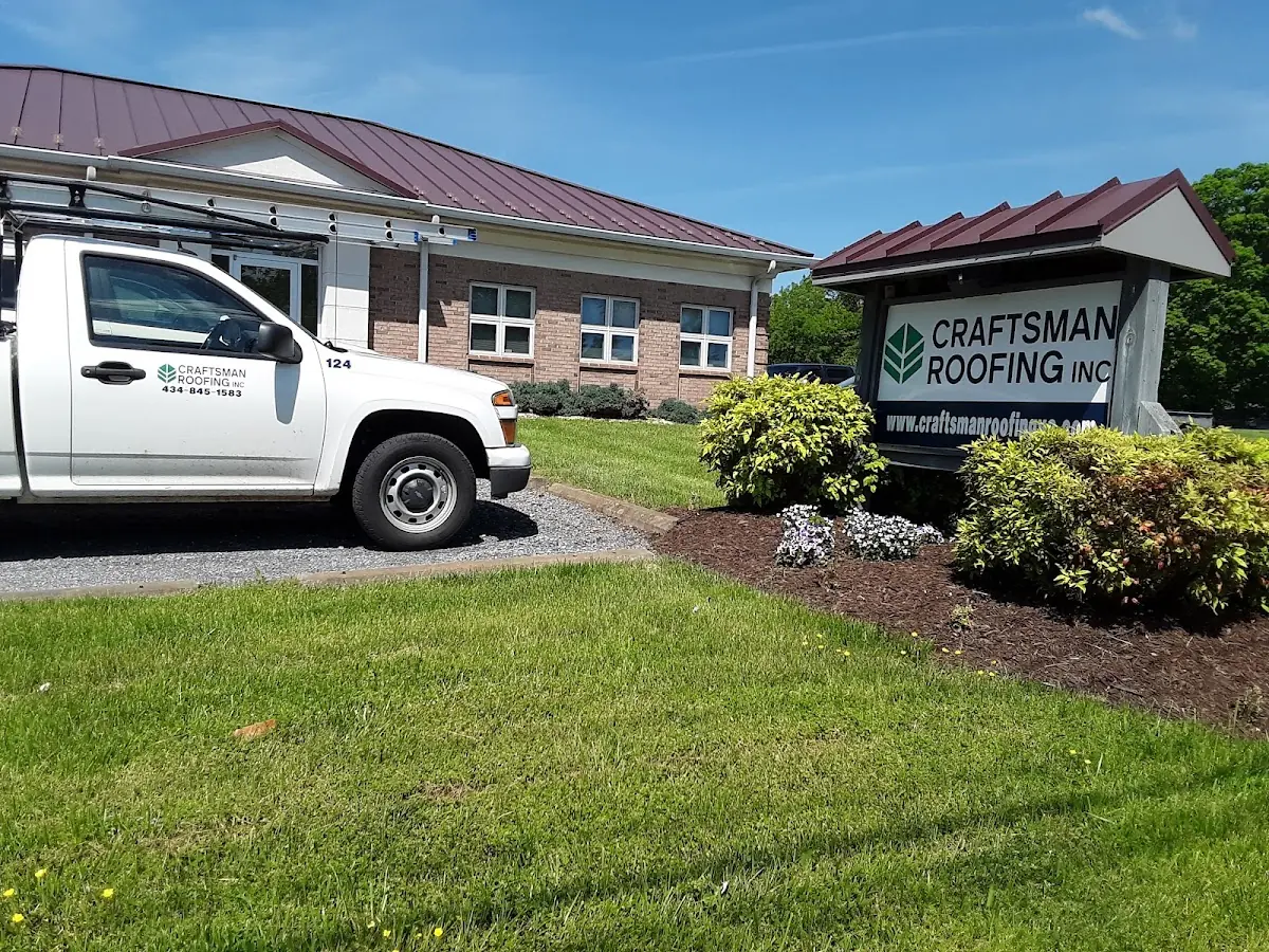 Quality Roof Replacement by experienced craftsmen in Line Lexington